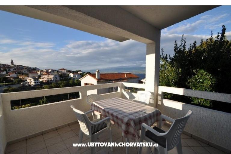 Apartmány Maja – foto 12