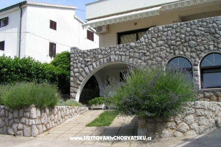 Apartmány Maja – foto 14