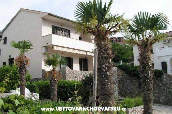 Apartmány Maja – foto 4