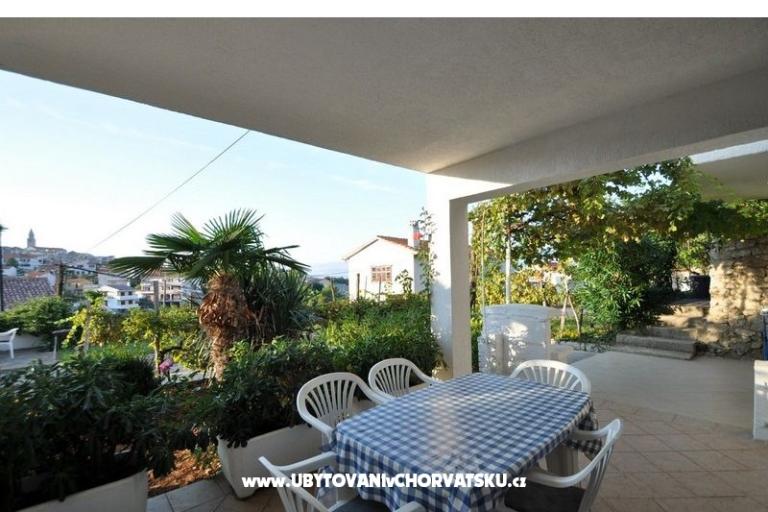 Apartmány Maja – foto 9