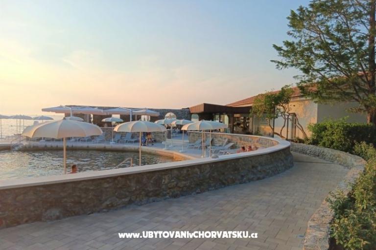 Apartmány Malenica, NJIVICE, KRK – foto 27