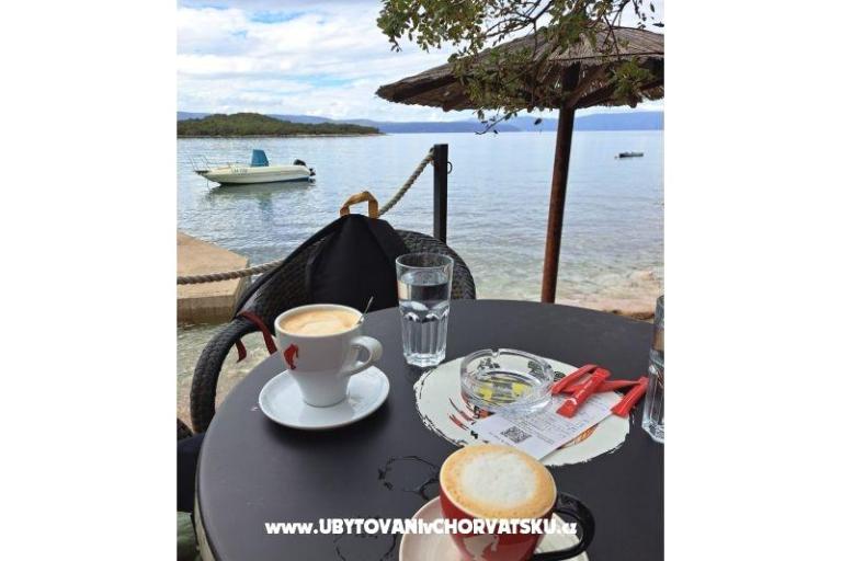 Apartmány Malenica, NJIVICE, KRK – foto 28