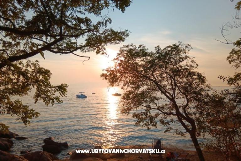 Apartmány Malenica, NJIVICE, KRK – foto 33