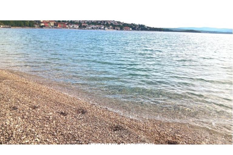 Apartmány Malenica, NJIVICE, KRK – foto 34