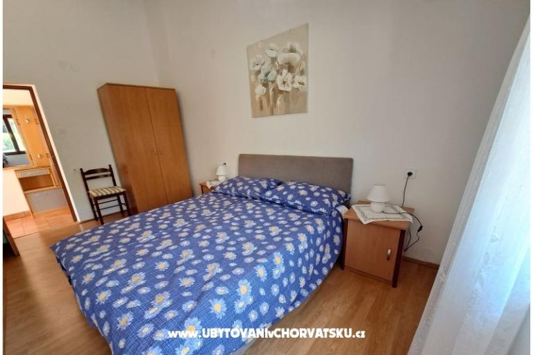 Apartmány Malenica, NJIVICE, KRK – foto 5