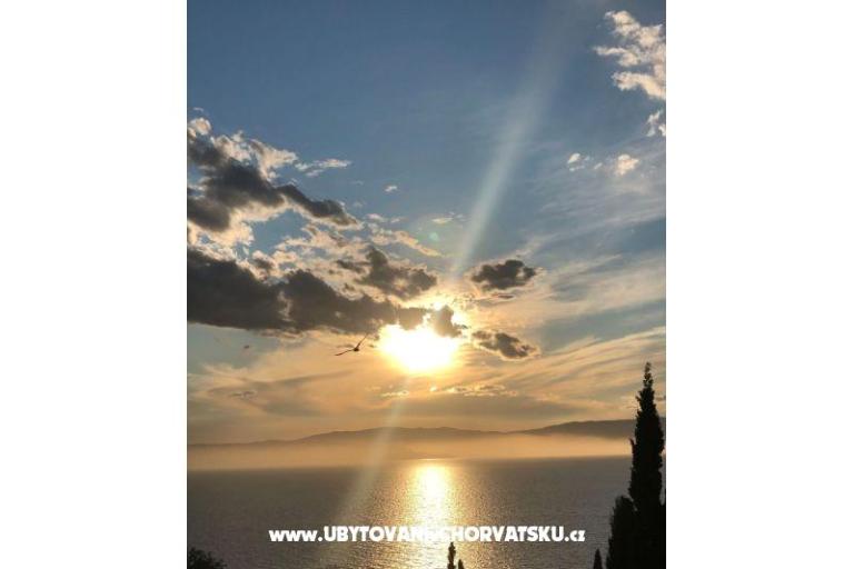 Apartmány Malenica, NJIVICE, KRK – foto 6