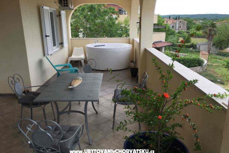 Apartmány Malinska – foto 2