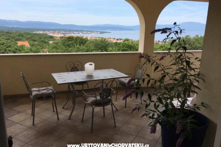 Apartmány Malinska – foto 3