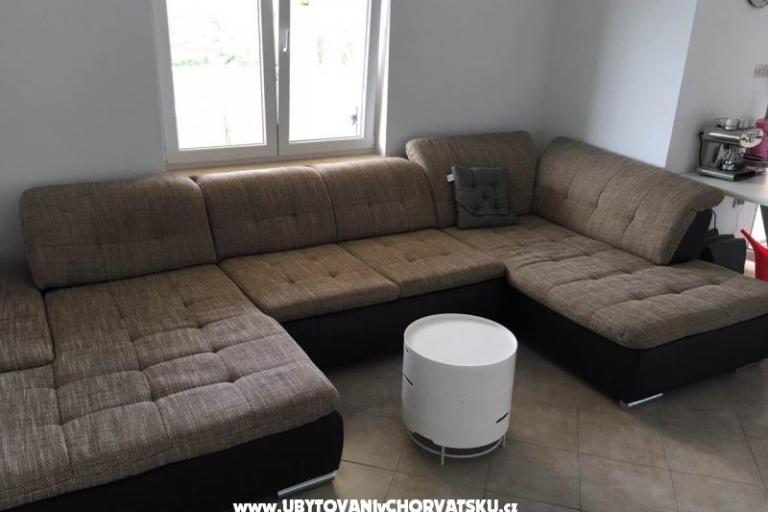 Apartmány Malinska – foto 5