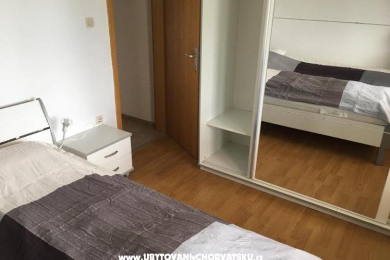 Apartmány Malinska – foto 6