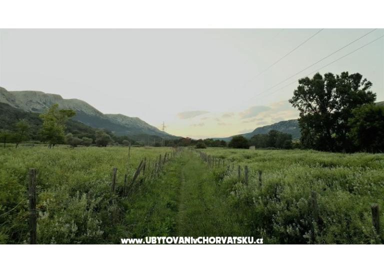 Apartmán Petra  – foto 12