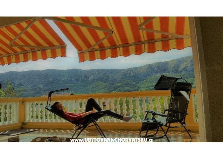 Apartmán Petra  – foto 16