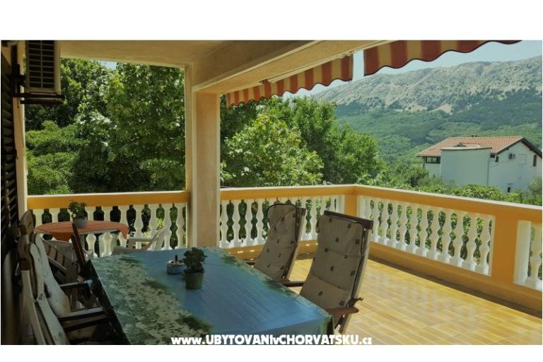 Apartmán Petra  – foto 3