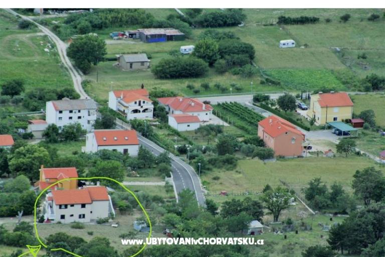 Apartmán Petra  – foto 5