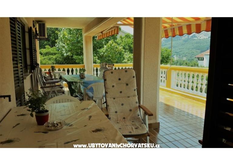 Apartmán Petra  – foto 8