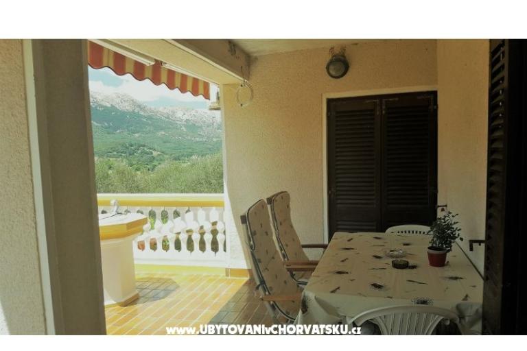 Apartmán Petra  – foto 9