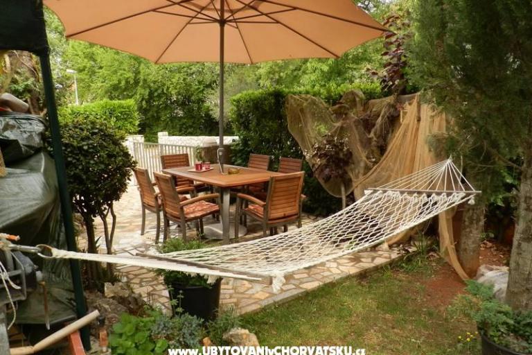 Apartmány Marija – foto 11