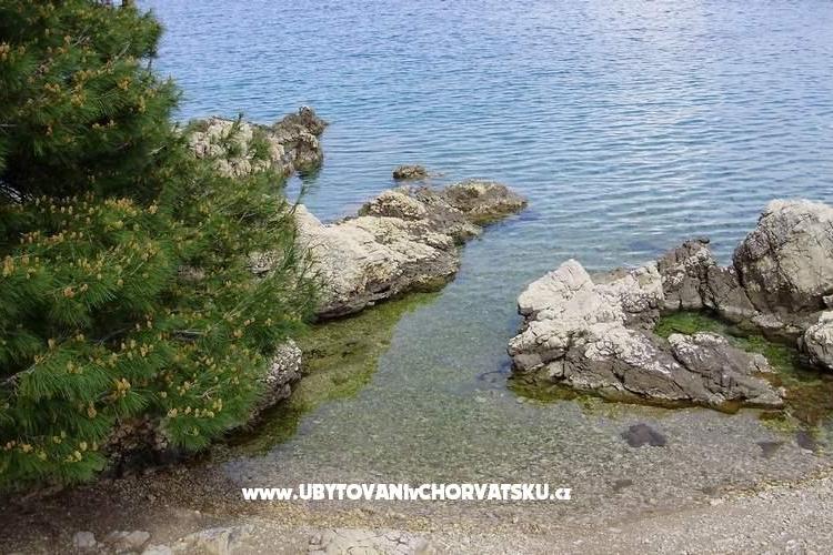 Apartmány Marija – foto 13