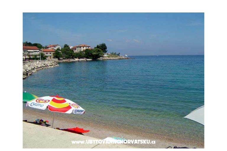 Apartmány Marija – foto 15