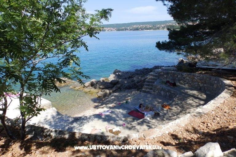 Apartmány Marija – foto 18