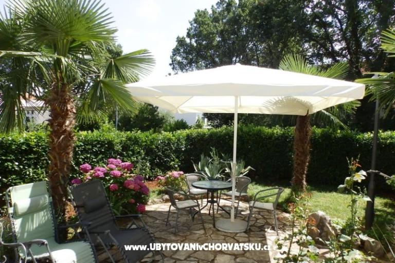 Apartmány Marija – foto 3