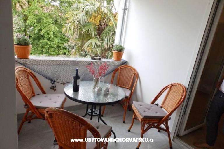 Apartmány Marija – foto 6