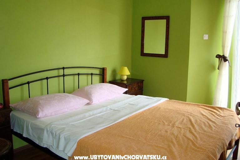 Apartmány Marija Krok – foto 10