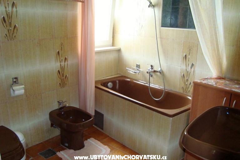 Apartmány Marija Krok – foto 11