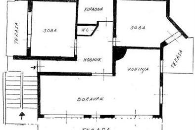 Apartmány Marija Krok – foto 15