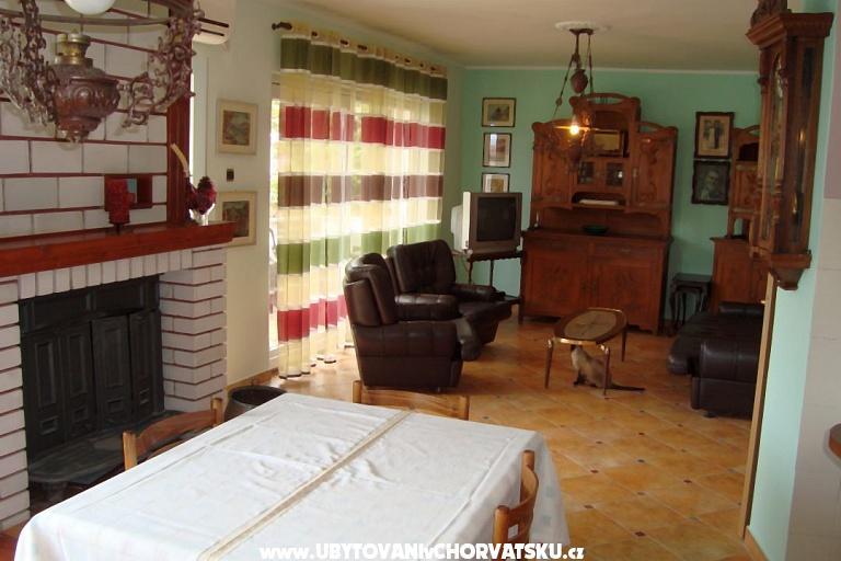 Apartmány Marija Krok – foto 2