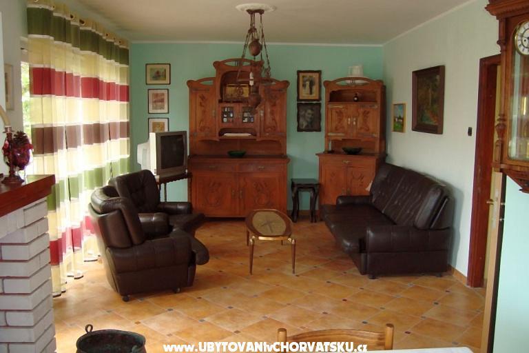 Apartmány Marija Krok – foto 3