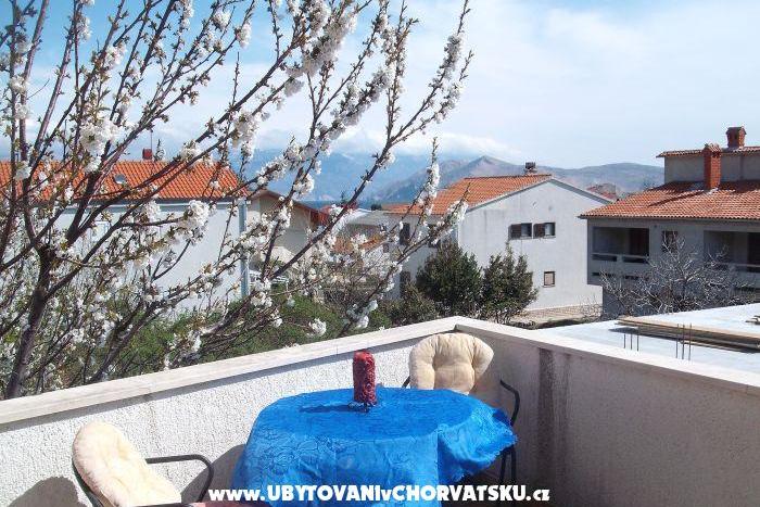 Apartmány Marija Krok – foto 8