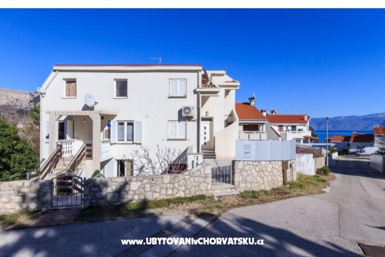 Apartmány Maričić – foto 5