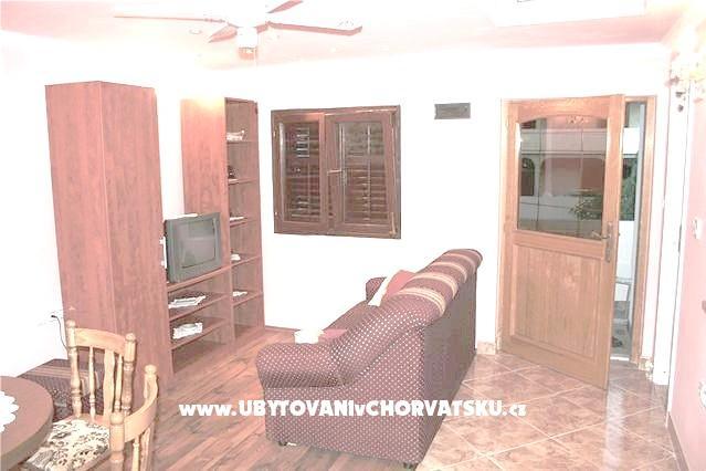 Apartmány Markas – foto 5