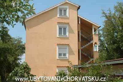 Apartmány Marko – foto 2