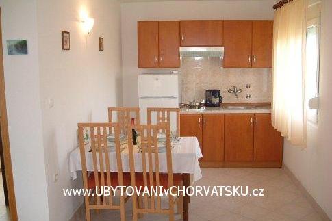 Apartmány Marko – foto 3