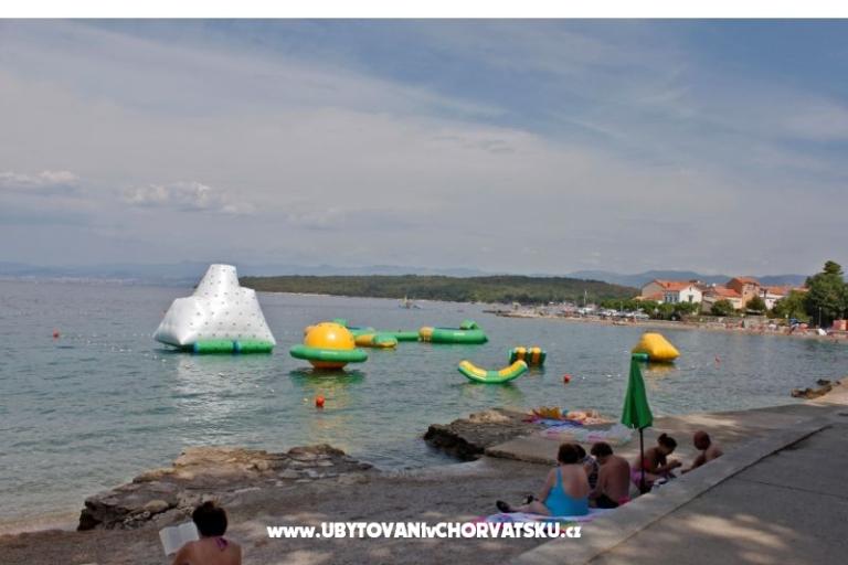Apartmány Matić – foto 13