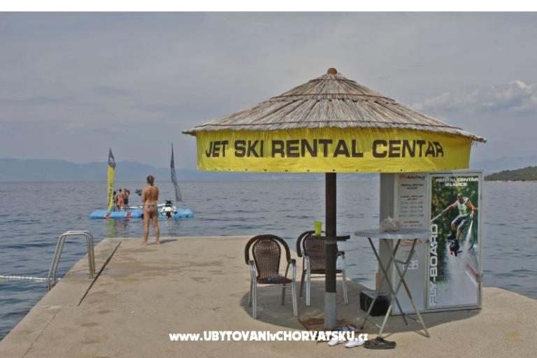 Apartmány Matić – foto 15