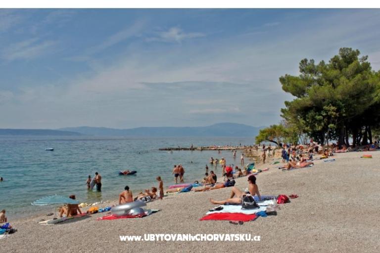 Apartmány Matić – foto 17