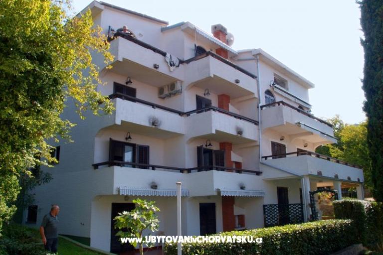 Apartmány Matić – foto 2