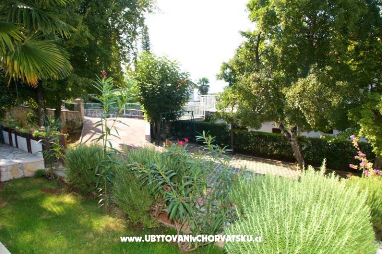 Apartmány Matić – foto 7