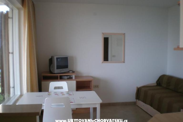 Apartmány Doris - Baška – foto 7