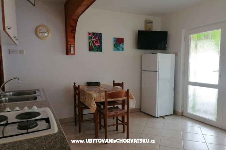 Apartmány Milica – foto 4