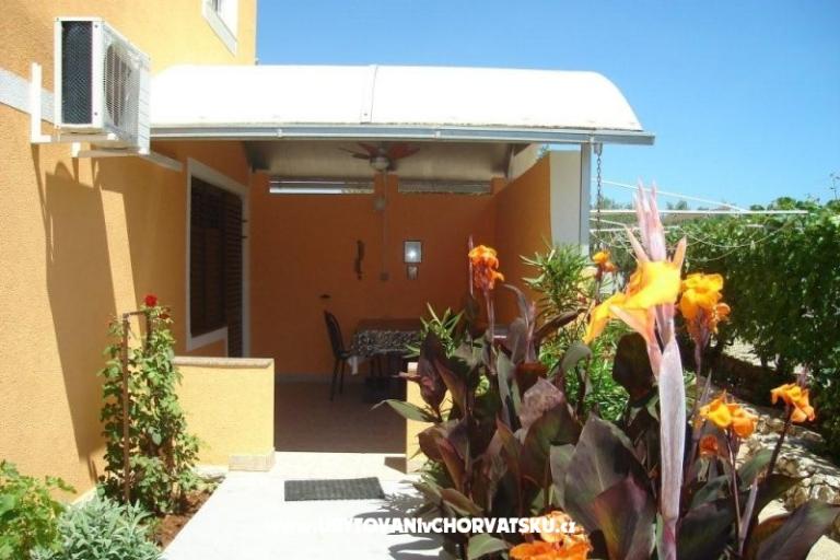  Apartmány Mirjana &amp; Josip  – foto 12