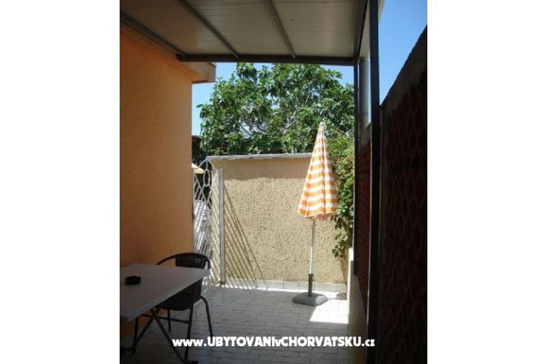  Apartmány Mirjana &amp; Josip  – foto 15