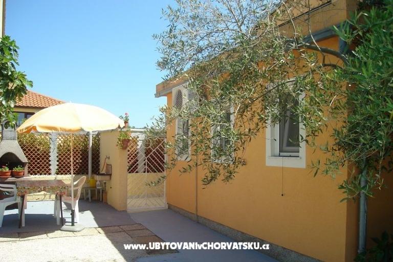  Apartmány Mirjana &amp; Josip  – foto 3