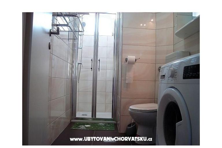  Apartmány Mirjana &amp; Josip  – foto 6