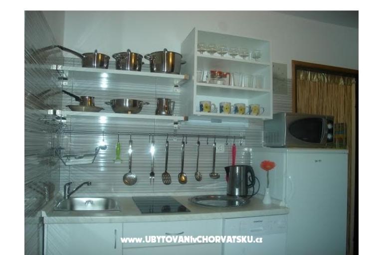  Apartmány Mirjana &amp; Josip  – foto 7