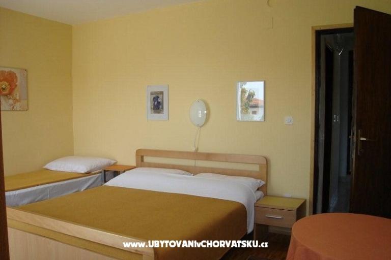  Apartmány Mirjana &amp; Josip  – foto 8