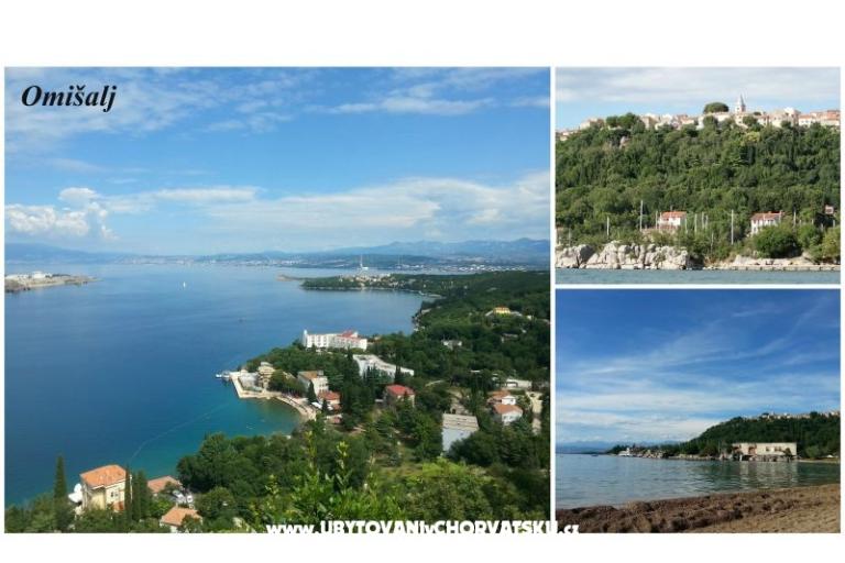 Apartmány  Miskovic – foto 10